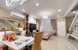 Jalan Sayang, Batu 9th Cheras, Selangor 43200