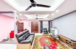Petaling Jaya, Selangor 46000