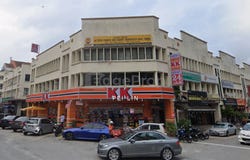 Petaling Jaya, Selangor 47820