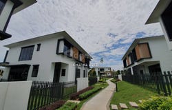 Shah Alam, Selangor 40170