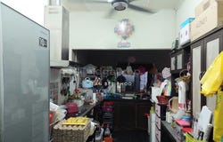 Jalan TK 4, Puchong, Selangor 40400