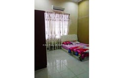 Jalan Cenderawasih, Sepang, Selangor 43900