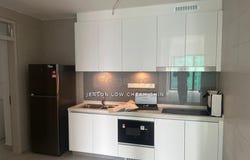 Jalan Dutamas Dahlia 5, Dutamas, North Kiara, 52100, Kuala Lumpur, Mont Kiara, Kuala Lumpur 50480