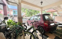 Bangi, Selangor