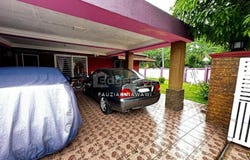 Jalan Tasik Puteri, Rawang, Selangor 48300