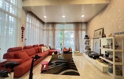 Jalan Cheras Hartamas 8, Cheras, Selangor 43200