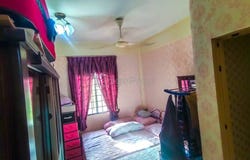 Jalan Nova U5/45, Subang Bestari, Selangor 40150