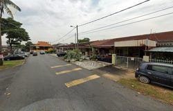 Jalan Meru, Klang, Selangor 41050