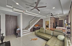 Shah Alam, Selangor 40160