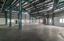 Selangor, Shah Alam, Selangor 40300