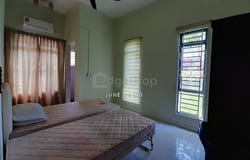 Iskandar Puteri (Nusajaya), Johor 79250