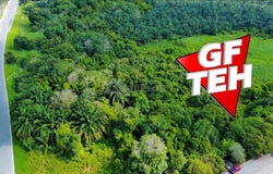 Permatang Tinggi, Bukit Mertajam, Penang 14000