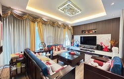 Jalan Putra Perdana, Putra Heights, Selangor 47650