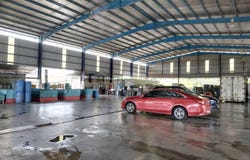 Senai, Johor 81400