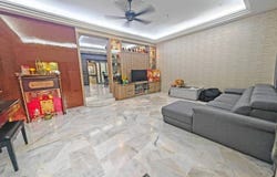 Jalan SL 2, Kajang, Selangor 43000