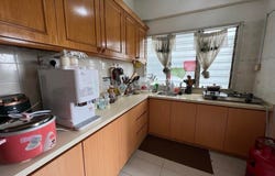 Jalan Sultan Salahuddin Abdul Aziz Shah 9/6, Shah Alam, Selangor 40150