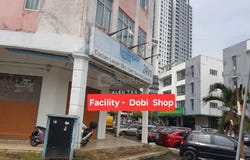 J, Seri Kembangan, Selangor 43300
