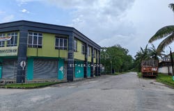 Ulu Tiram, Johor 81800