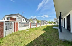 Persiaran Elmina, Sungai Buloh, Selangor 40160