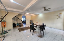 Jalan Batu Unjur, Klang, Selangor 41200