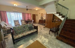 Jalan Bukit Indah, Ampang, Selangor 68000