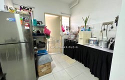 Jalan Setia Gemilang U13/45C, Bandar Setia Alam, 40170, Selangor, Shah Alam, Selangor