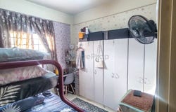 Jalan Nova U5/45, Subang Bestari, Selangor 40150