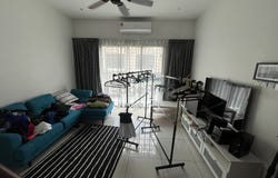 Jalan Damai Impian, Cheras, Kuala Lumpur 56000