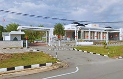 Alor Setar, Kedah 06300