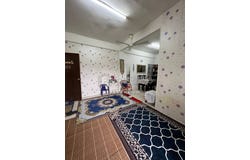 Jalan Anggerik 3, Hulu Selangor, Selangor 48300