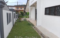 Jalan Baru, Taman Bukit Kajang Baru, Kajang, Selangor 43000