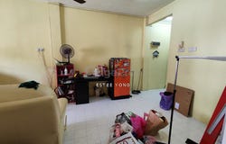 Jalan Awana 13, Taman Cheras Awana, Cheras, Selangor 43200