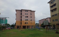 Jalan 7/1E, Bangi, Selangor 43650