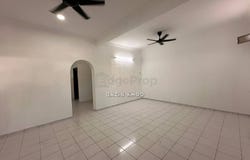 Medan Lahat, Ipoh, Ipoh, Perak 31500
