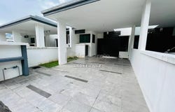 Jalan Bukit Meru, Ipoh, Perak 30020