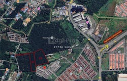 Gelang Patah, Johor 81550