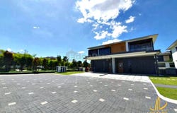 Eco Ardence, Setia Alam, Shah Alam, Shah Alam, Selangor 40170