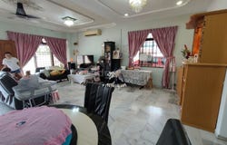 Jalan Emas, Skudai, Johor 81300