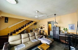 Jalan Pandan Indah, Pandan Indah, Selangor 55100