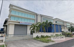 Port Klang, Selangor 42000