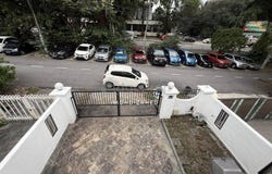 Jalan SS 12/1, Subang Jaya, Selangor 47500