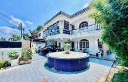 Jalan Melur, Ampang, Selangor 68000