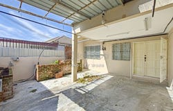 Laluan Perajurit 1, Ipoh, Perak 31400