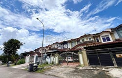 Johor Bahru, Johor 81200