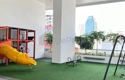 Jalan Ipoh Kechil, KL City, Kuala Lumpur 50350