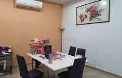 Jalan Prima Tropika, Seri Kembangan, Selangor 43400
