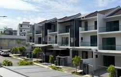 Jalan Cempaka Hutan, Sierramas, Sungai Buloh, Selangor 47000