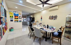 Jalan BK9, Puchong, Selangor 47180