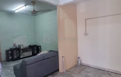 Off Jalan Lapangan Terbang Subang Baru, Subang, Selangor 47000