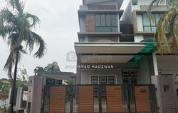 Batu 6, Jalan Meru, Klang, Selangor 41050